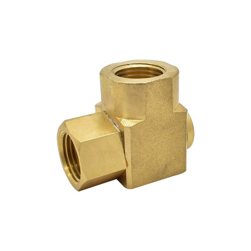 Interstate Pneumatics HSR90-SWA 1/2 Inch NPT Female Brass Swivel Assembly For HSR90 Hose Reel - Image 2